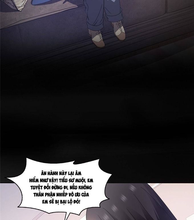 Hệt Như Hàn Quang Gặp Nắng Gắt Chapter 568 - Trang 14