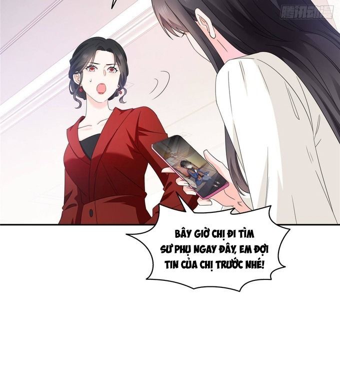 Hệt Như Hàn Quang Gặp Nắng Gắt Chapter 568 - Trang 15