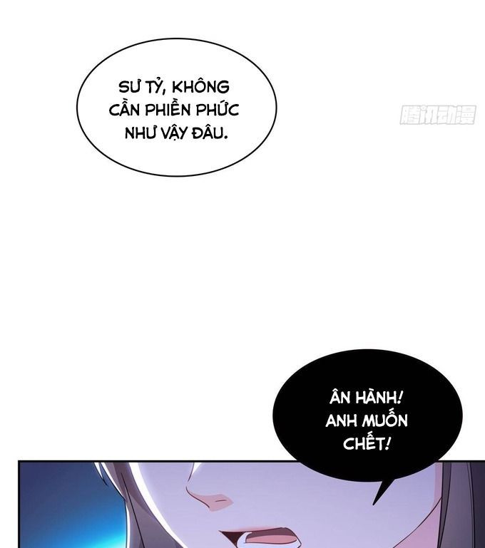 Hệt Như Hàn Quang Gặp Nắng Gắt Chapter 568 - Trang 16