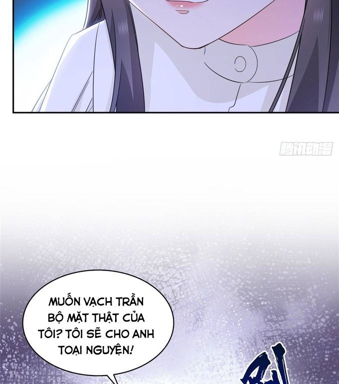 Hệt Như Hàn Quang Gặp Nắng Gắt Chapter 568 - Trang 17