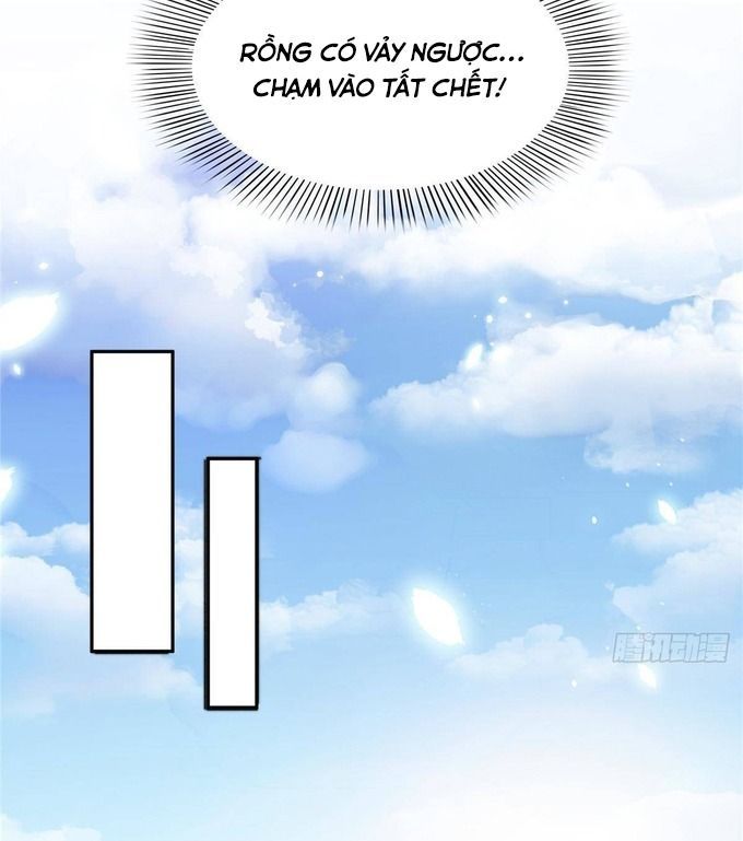 Hệt Như Hàn Quang Gặp Nắng Gắt Chapter 568 - Trang 20