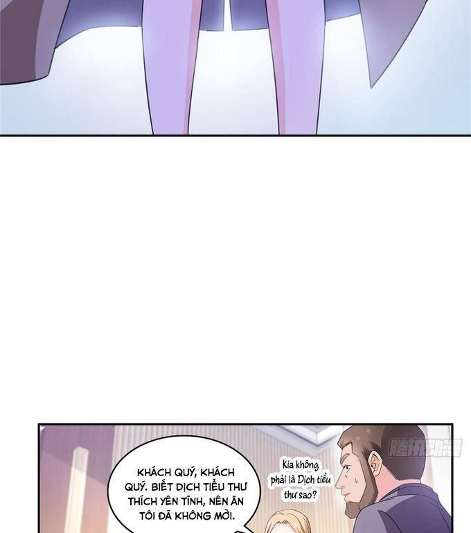 Hệt Như Hàn Quang Gặp Nắng Gắt Chapter 568 - Trang 27