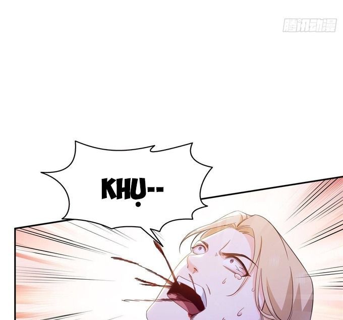 Hệt Như Hàn Quang Gặp Nắng Gắt Chapter 568 - Trang 34