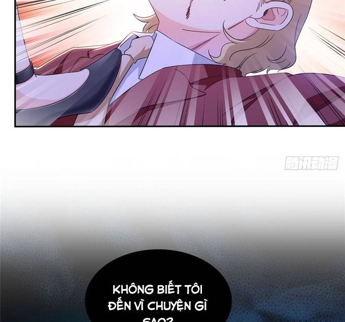 Hệt Như Hàn Quang Gặp Nắng Gắt Chapter 568 - Trang 35