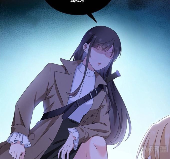 Hệt Như Hàn Quang Gặp Nắng Gắt Chapter 568 - Trang 36