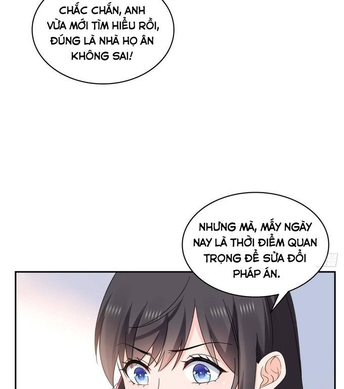 Hệt Như Hàn Quang Gặp Nắng Gắt Chapter 568 - Trang 4