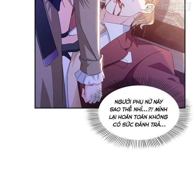 Hệt Như Hàn Quang Gặp Nắng Gắt Chapter 568 - Trang 41