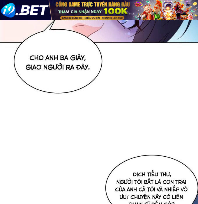 Hệt Như Hàn Quang Gặp Nắng Gắt Chapter 568 - Trang 43