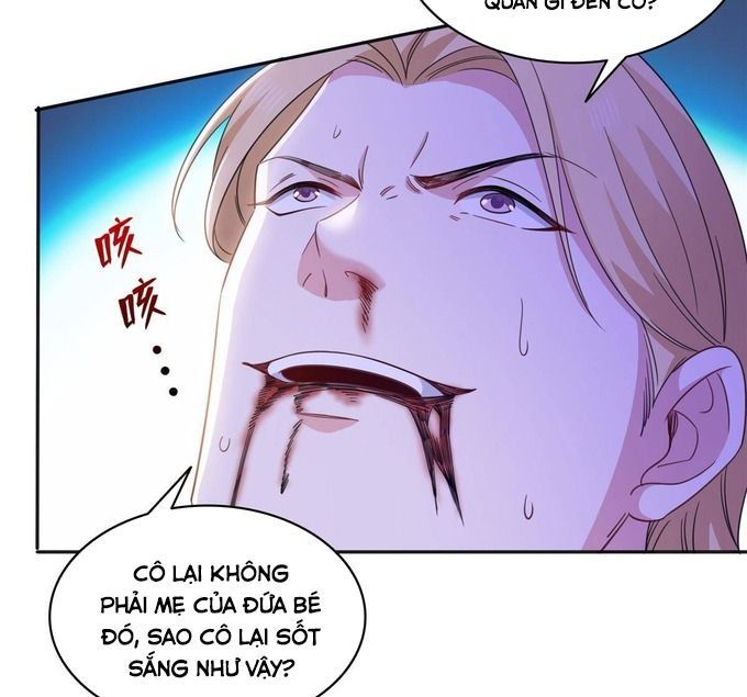 Hệt Như Hàn Quang Gặp Nắng Gắt Chapter 568 - Trang 44