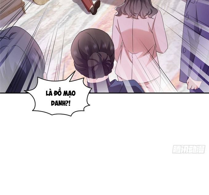 Hệt Như Hàn Quang Gặp Nắng Gắt Chapter 568 - Trang 49