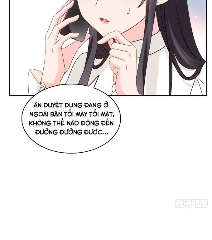 Hệt Như Hàn Quang Gặp Nắng Gắt Chapter 568 - Trang 5