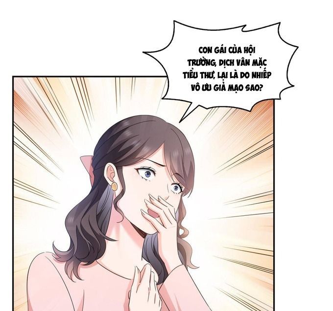 Hệt Như Hàn Quang Gặp Nắng Gắt Chapter 568 - Trang 50