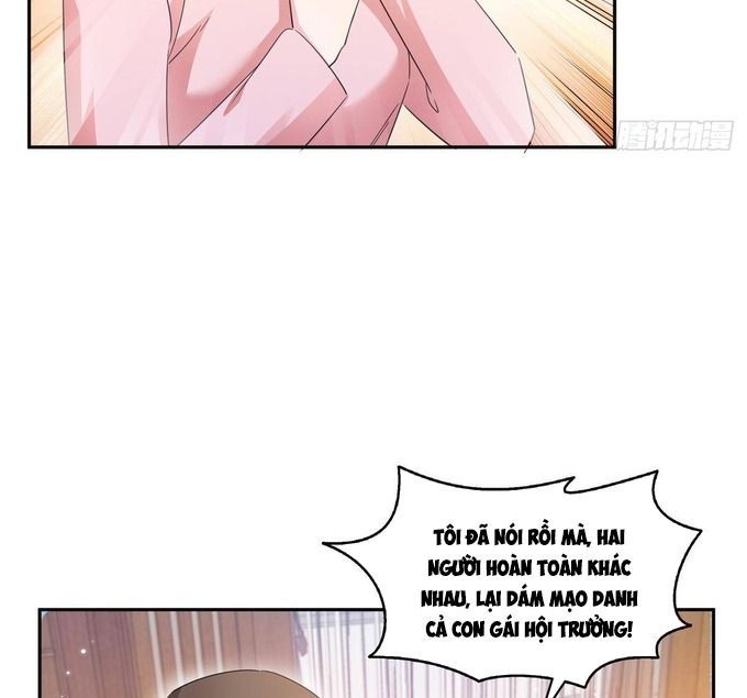 Hệt Như Hàn Quang Gặp Nắng Gắt Chapter 568 - Trang 51