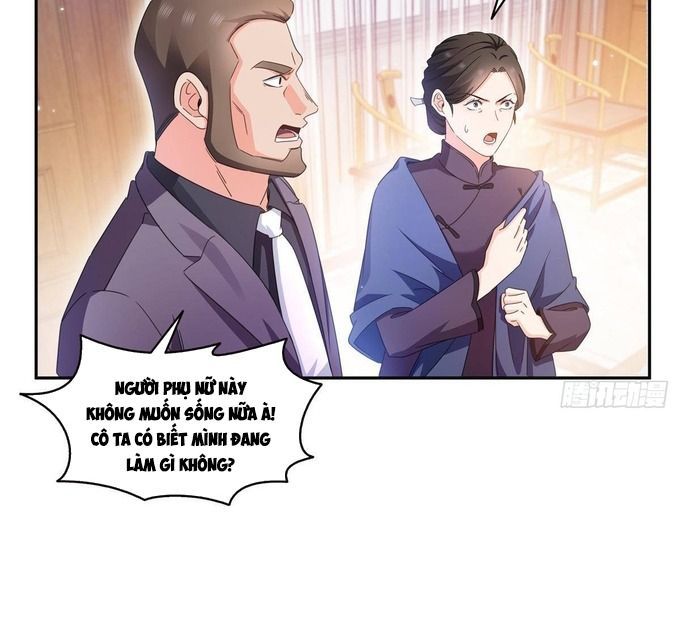 Hệt Như Hàn Quang Gặp Nắng Gắt Chapter 568 - Trang 52