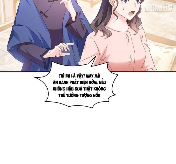 Hệt Như Hàn Quang Gặp Nắng Gắt Chapter 568 - Trang 54