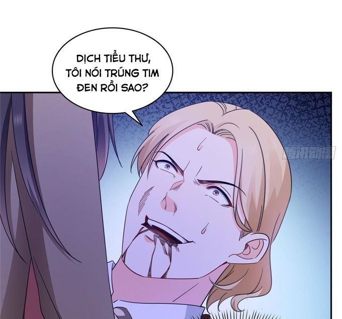 Hệt Như Hàn Quang Gặp Nắng Gắt Chapter 568 - Trang 55