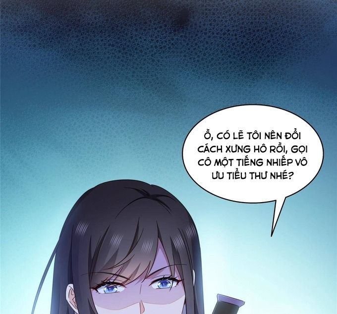 Hệt Như Hàn Quang Gặp Nắng Gắt Chapter 568 - Trang 57