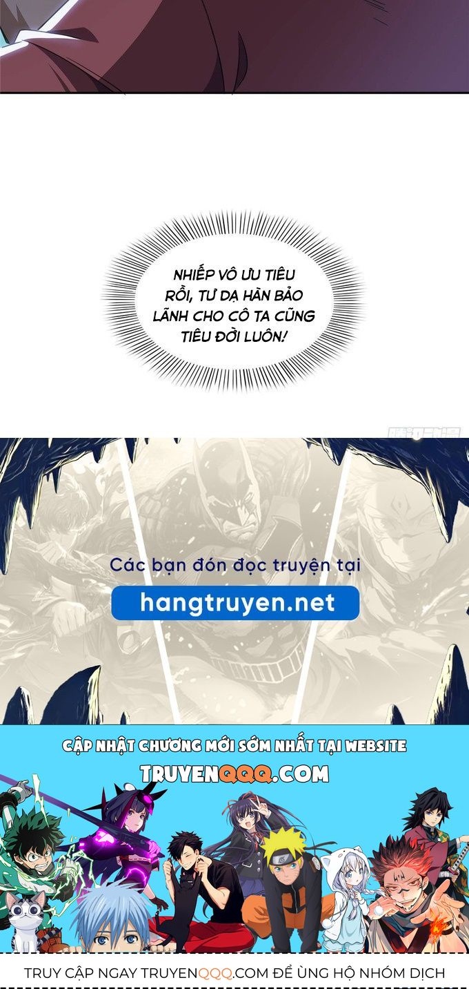 Hệt Như Hàn Quang Gặp Nắng Gắt - Chapter 568 - Page 59