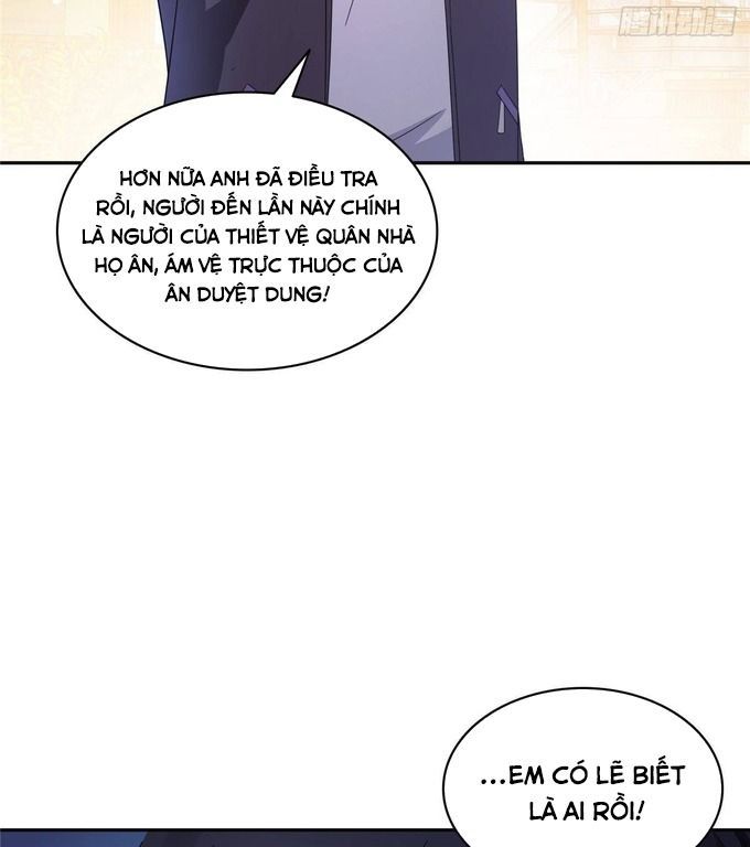 Hệt Như Hàn Quang Gặp Nắng Gắt Chapter 568 - Trang 7