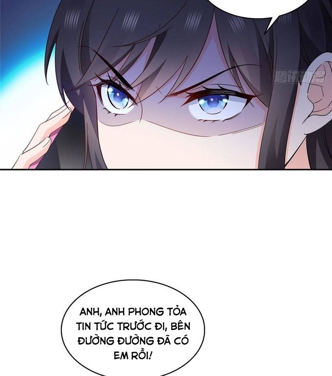 Hệt Như Hàn Quang Gặp Nắng Gắt Chapter 568 - Trang 8