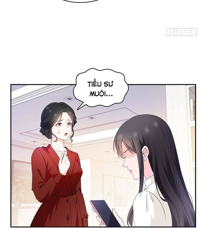 Hệt Như Hàn Quang Gặp Nắng Gắt Chapter 568 - Trang 9