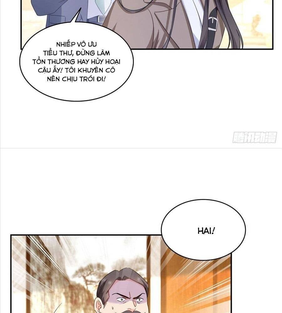 Hệt Như Hàn Quang Gặp Nắng Gắt - Chapter 569 - Page 10