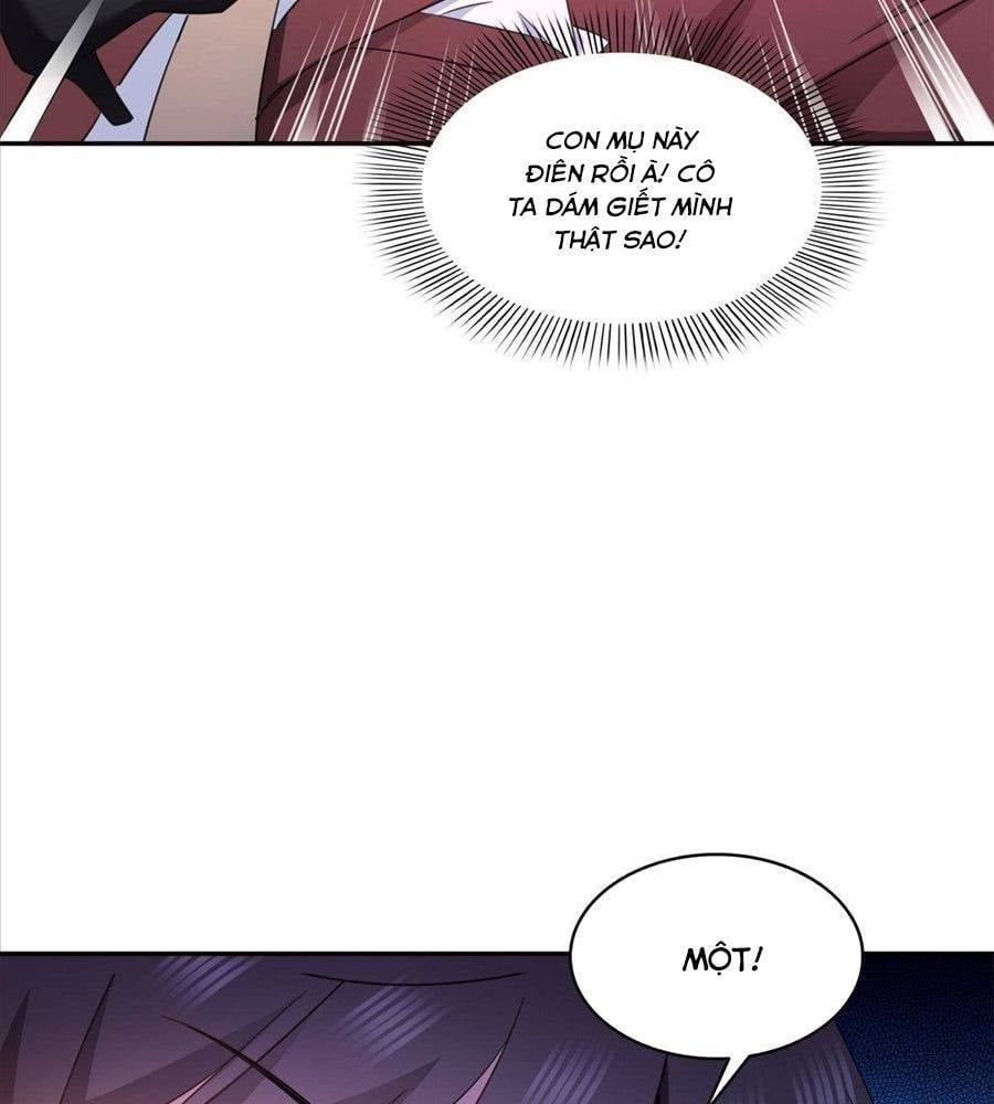 Hệt Như Hàn Quang Gặp Nắng Gắt - Chapter 569 - Page 13