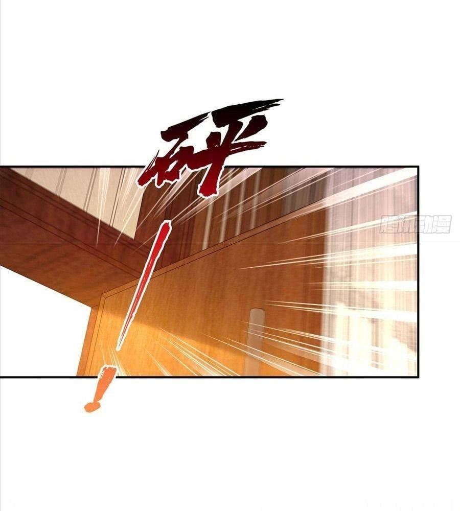 Hệt Như Hàn Quang Gặp Nắng Gắt - Chapter 569 - Page 16