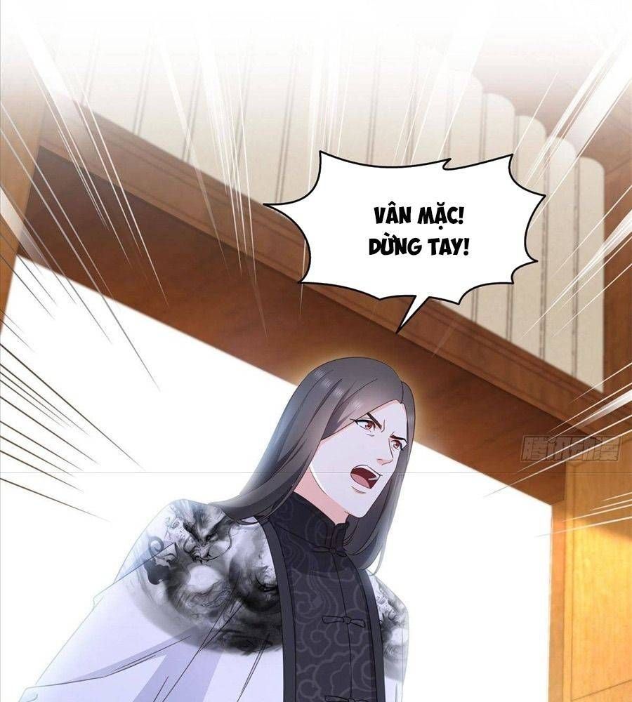 Hệt Như Hàn Quang Gặp Nắng Gắt - Chapter 569 - Page 17