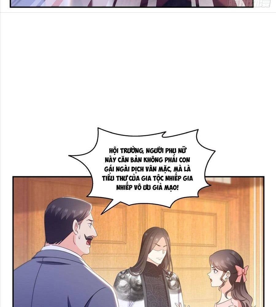 Hệt Như Hàn Quang Gặp Nắng Gắt - Chapter 569 - Page 20