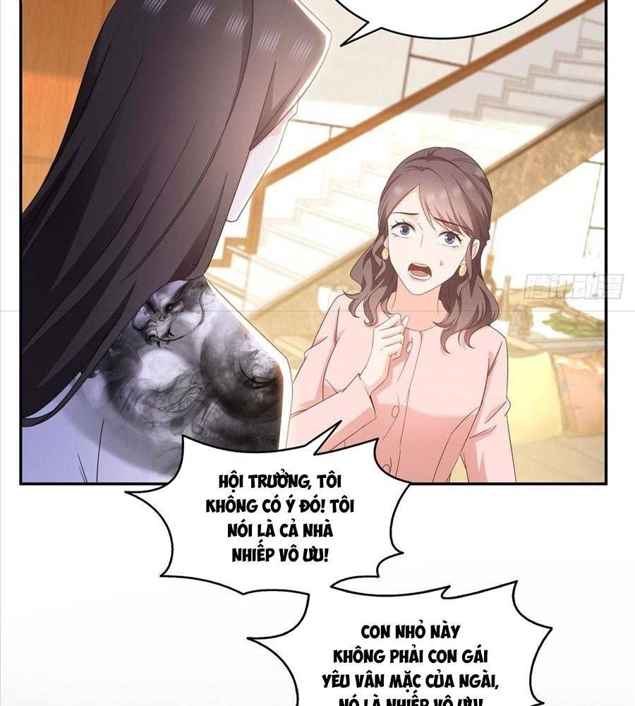 Hệt Như Hàn Quang Gặp Nắng Gắt - Chapter 569 - Page 22
