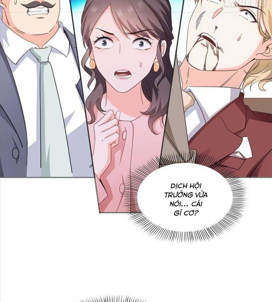 Hệt Như Hàn Quang Gặp Nắng Gắt - Chapter 569 - Page 26