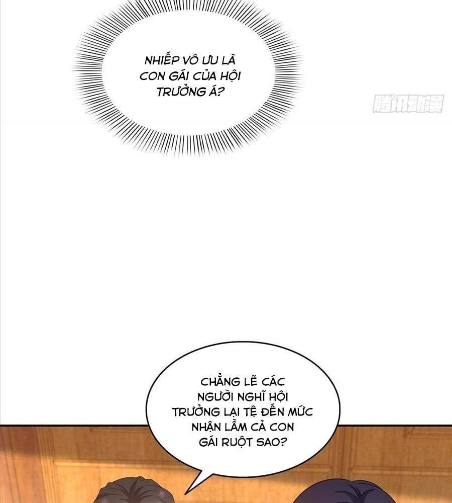 Hệt Như Hàn Quang Gặp Nắng Gắt - Chapter 569 - Page 27