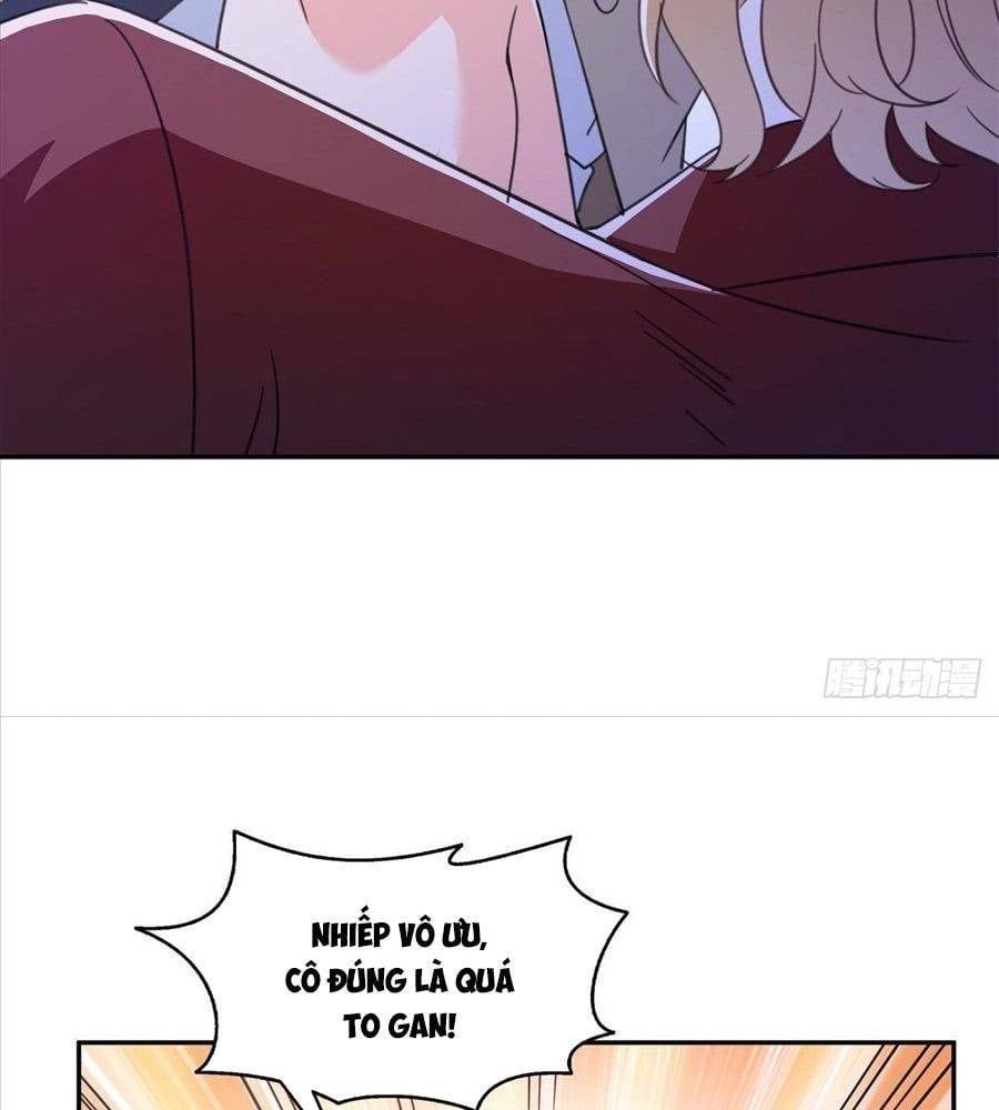 Hệt Như Hàn Quang Gặp Nắng Gắt - Chapter 569 - Page 3