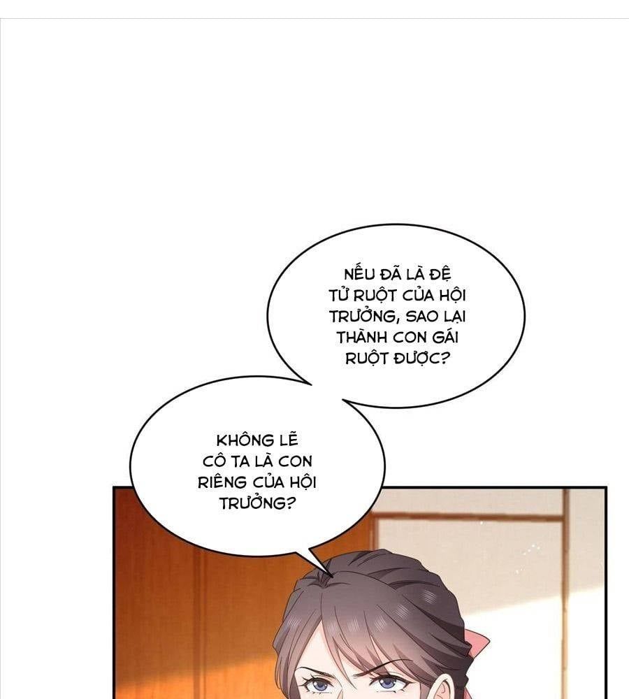 Hệt Như Hàn Quang Gặp Nắng Gắt - Chapter 569 - Page 30