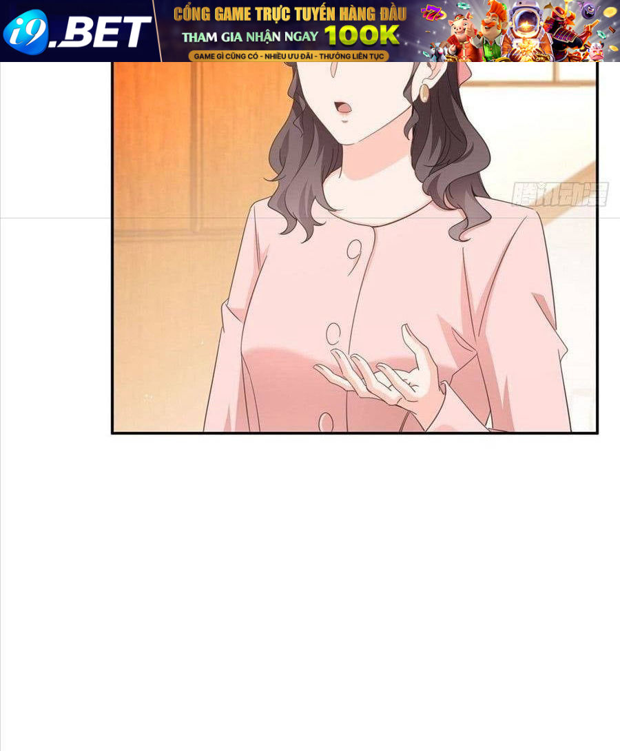 Hệt Như Hàn Quang Gặp Nắng Gắt - Chapter 569 - Page 31