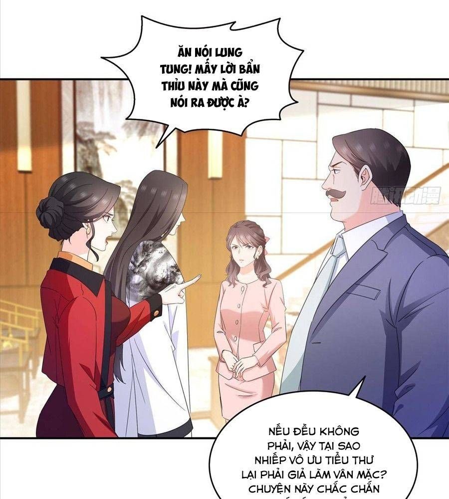 Hệt Như Hàn Quang Gặp Nắng Gắt - Chapter 569 - Page 32