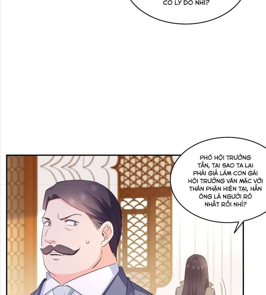 Hệt Như Hàn Quang Gặp Nắng Gắt - Chapter 569 - Page 33