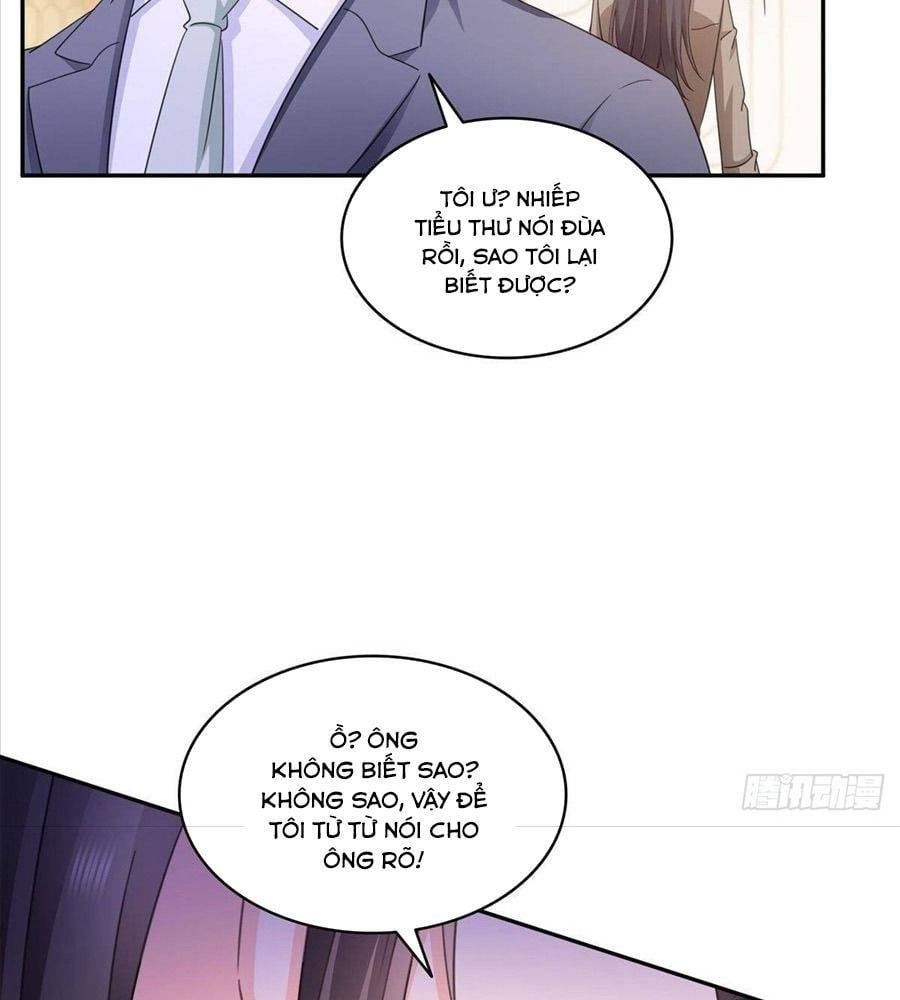 Hệt Như Hàn Quang Gặp Nắng Gắt - Chapter 569 - Page 34
