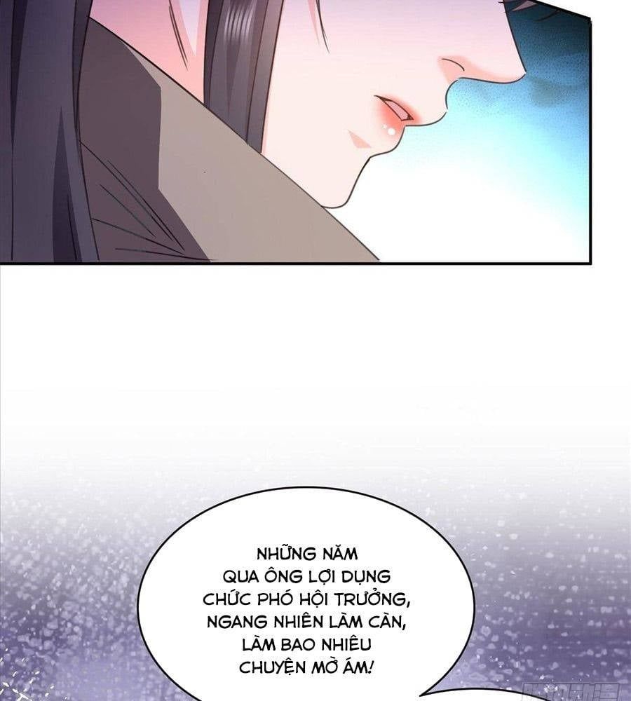 Hệt Như Hàn Quang Gặp Nắng Gắt - Chapter 569 - Page 35