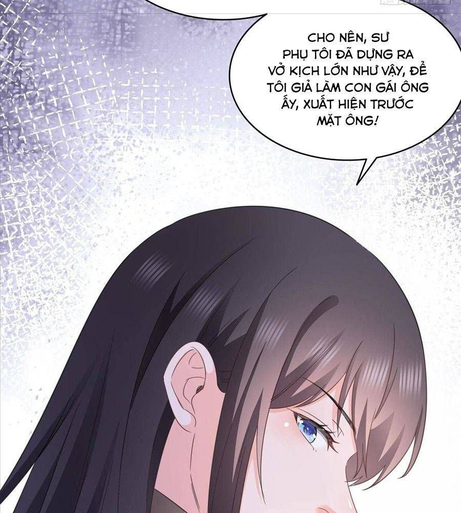 Hệt Như Hàn Quang Gặp Nắng Gắt - Chapter 569 - Page 36