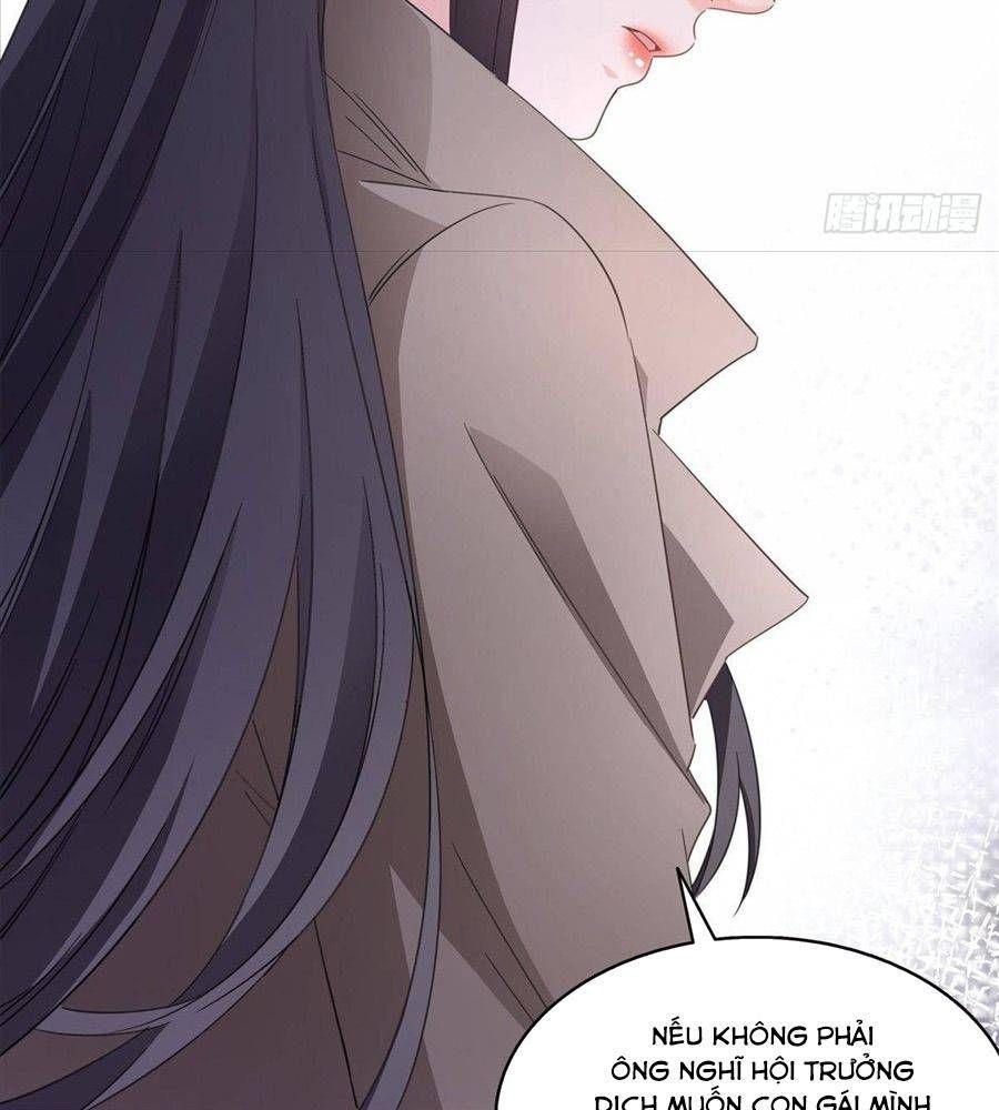 Hệt Như Hàn Quang Gặp Nắng Gắt - Chapter 569 - Page 37