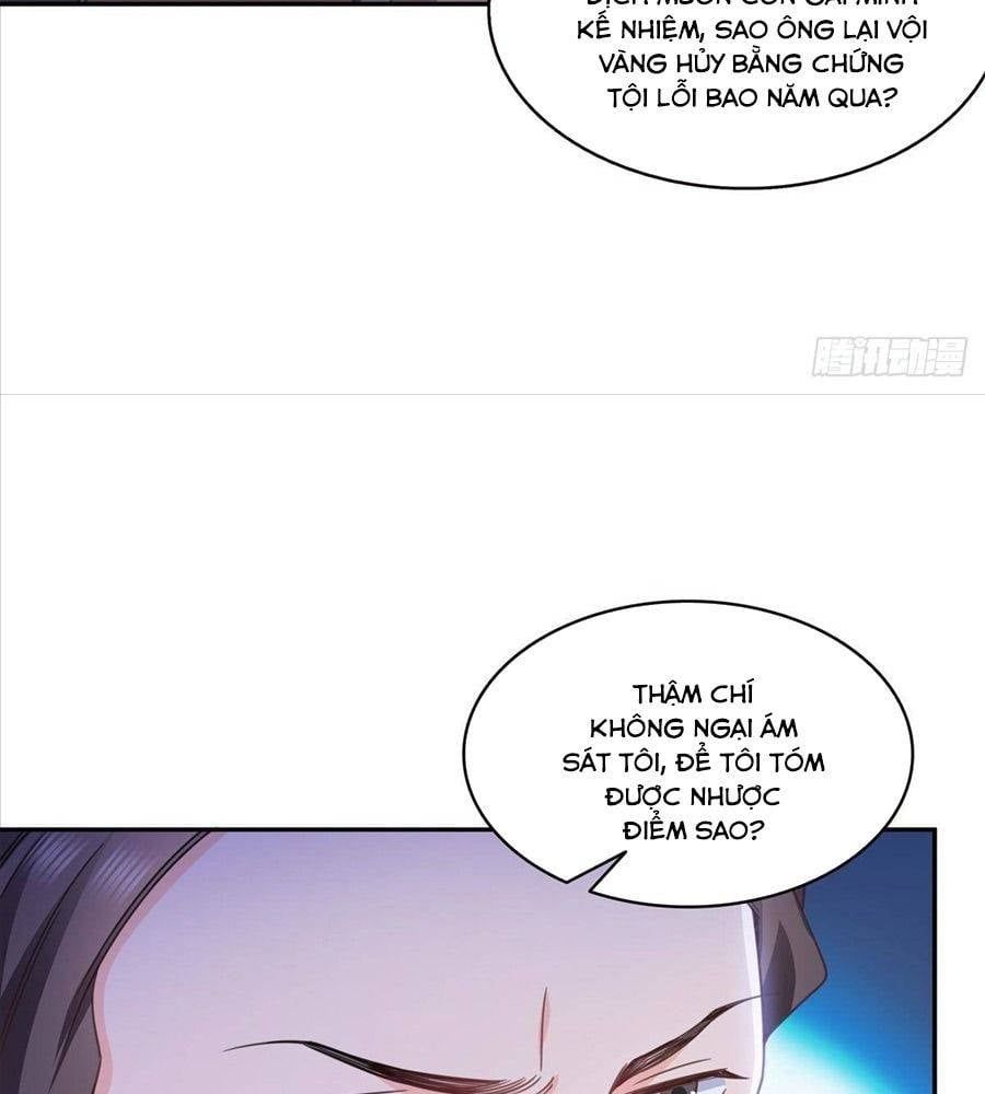 Hệt Như Hàn Quang Gặp Nắng Gắt - Chapter 569 - Page 38