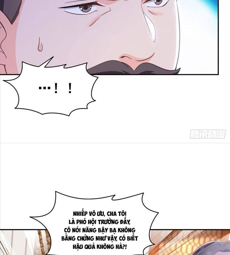 Hệt Như Hàn Quang Gặp Nắng Gắt - Chapter 569 - Page 39