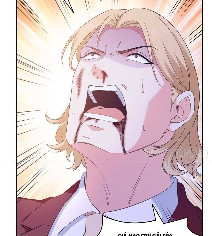 Hệt Như Hàn Quang Gặp Nắng Gắt - Chapter 569 - Page 4