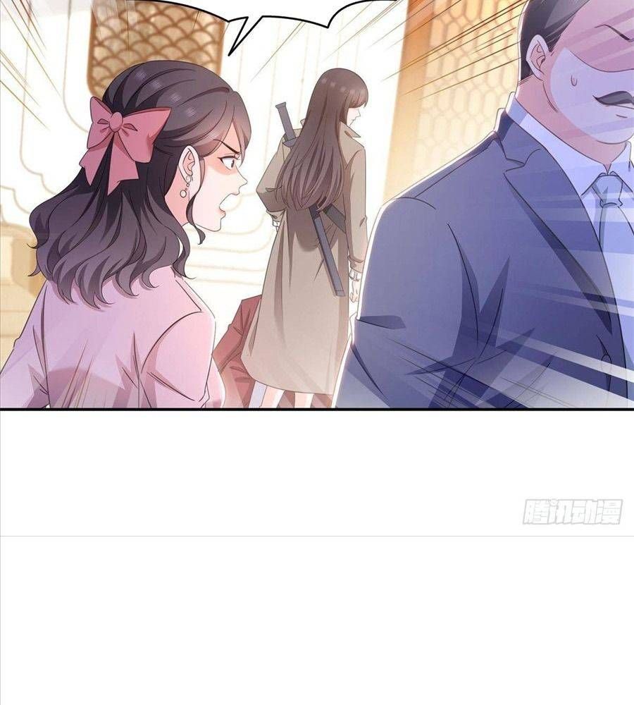 Hệt Như Hàn Quang Gặp Nắng Gắt - Chapter 569 - Page 40