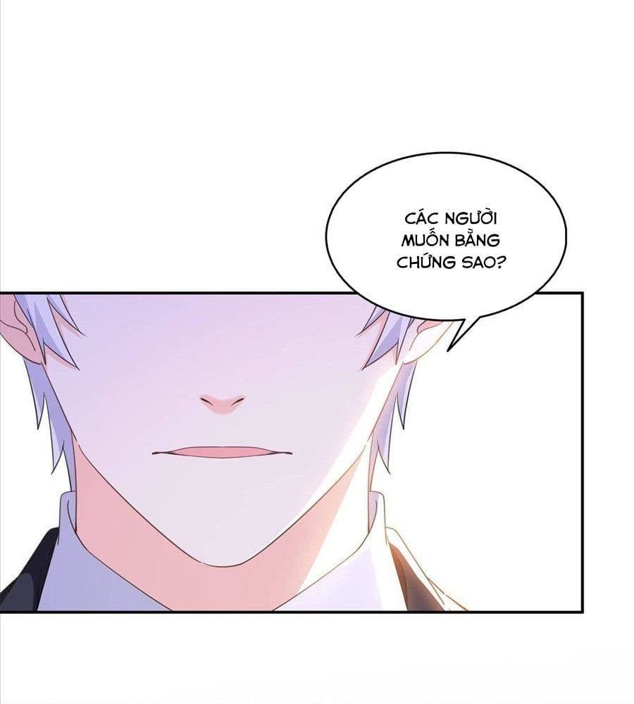 Hệt Như Hàn Quang Gặp Nắng Gắt - Chapter 569 - Page 42