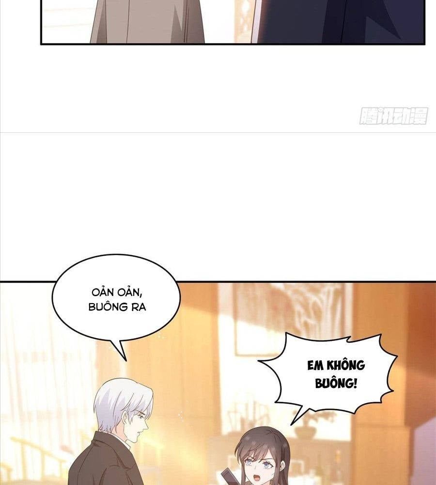 Hệt Như Hàn Quang Gặp Nắng Gắt - Chapter 569 - Page 46