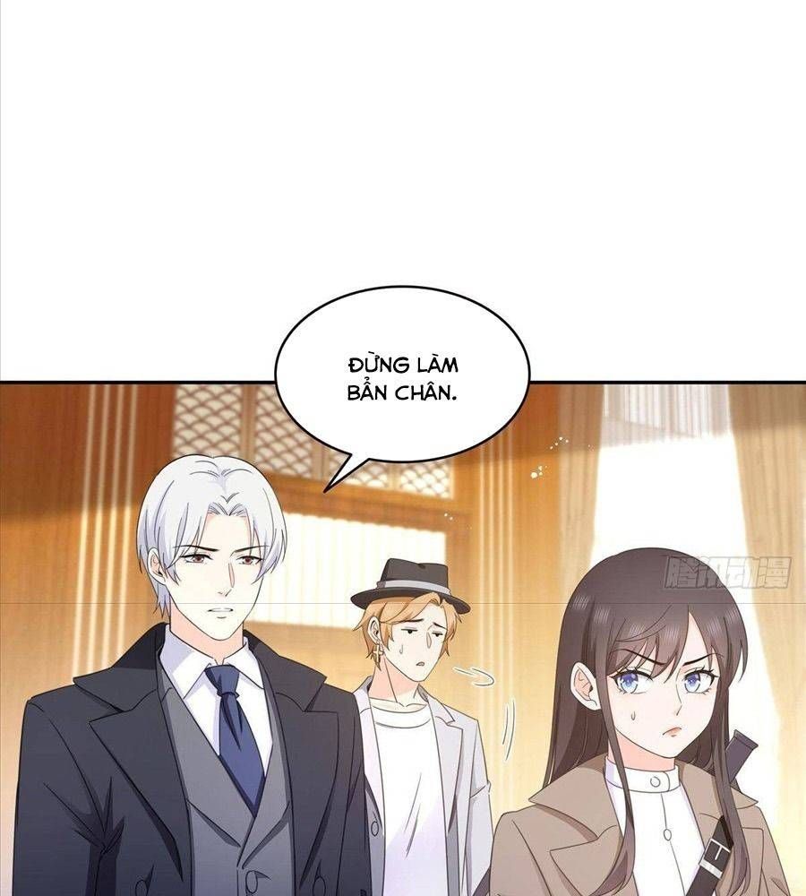 Hệt Như Hàn Quang Gặp Nắng Gắt - Chapter 569 - Page 48