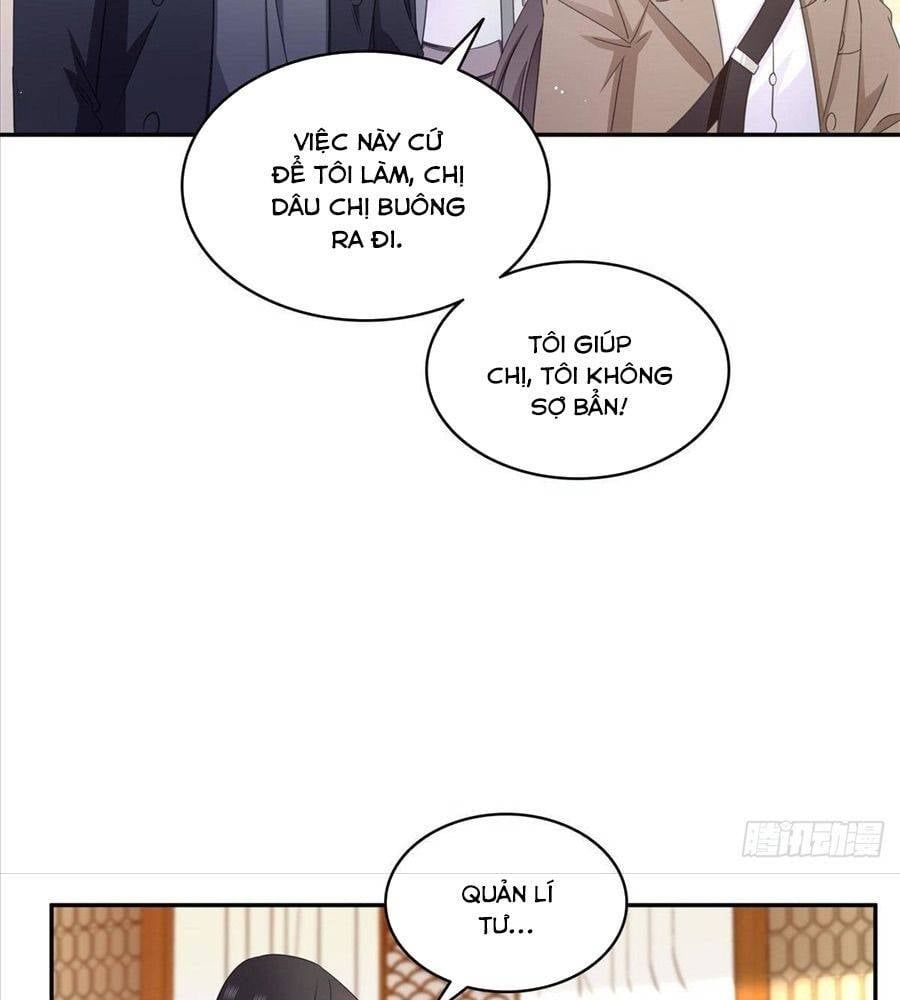 Hệt Như Hàn Quang Gặp Nắng Gắt - Chapter 569 - Page 49